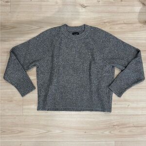 Abercrombie sweater